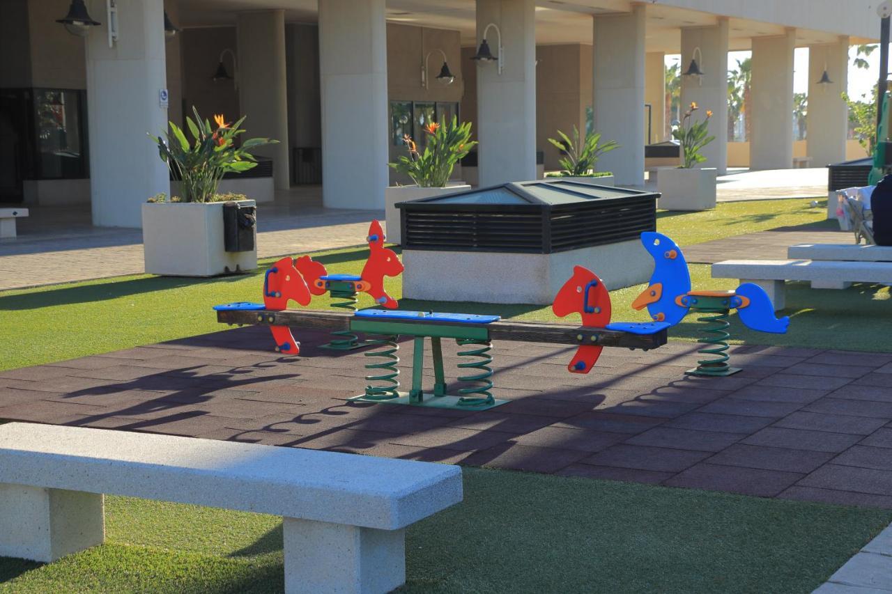 Atico Patacona Beach Playa فالنسيا المظهر الخارجي الصورة